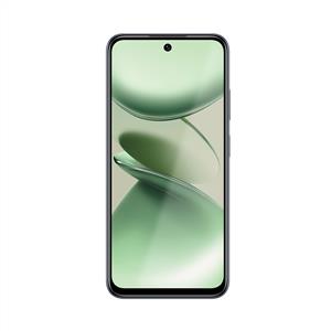 Infinix Smart 9 4GB/128GB Akıllı Telefon Metalik Siyah