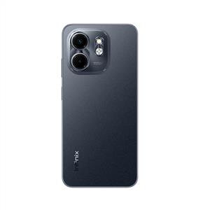 Infinix Smart 9 4GB/128GB Akıllı Telefon Metalik Siyah