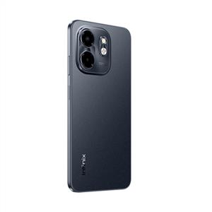 Infinix Smart 9 4GB/128GB Akıllı Telefon Metalik Siyah