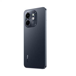 Infinix Smart 9 4GB/128GB Akıllı Telefon Metalik Siyah