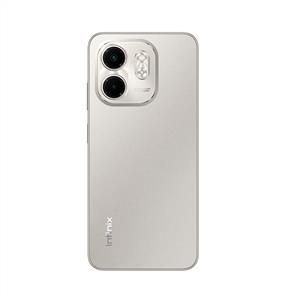 Infinix Smart 9 4GB/128GB Akıllı Telefon Neo Titanyum