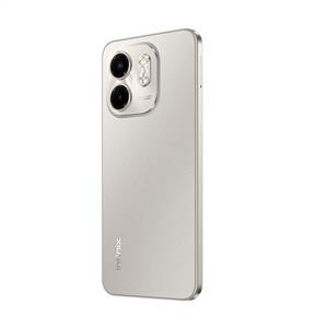 Infinix Smart 9 4GB/128GB Akıllı Telefon Neo Titanyum