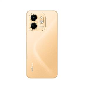 Infinix Smart 9 4GB/128GB Akıllı Telefon Kumtaşı Altın