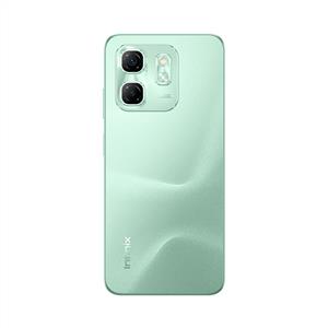 Infinix Hot 50i 6GB/128GB Akıllı Telefon Adaçayı Yeşili