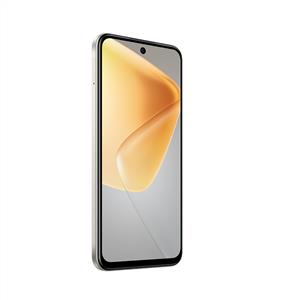 Infinix Hot 50i 6GB/128GB Akıllı Telefon Titanyum Gri