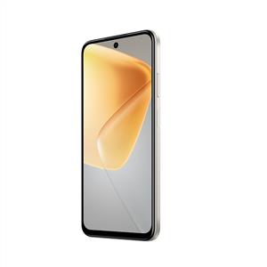 Infinix Hot 50i 6GB/128GB Akıllı Telefon Titanyum Gri