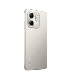Infinix Hot 50i 6GB/128GB Akıllı Telefon Titanyum Gri