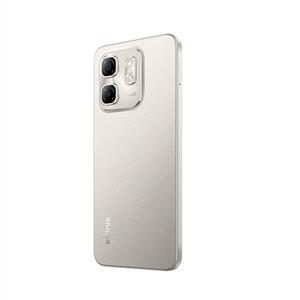 Infinix Hot 50i 6GB/128GB Akıllı Telefon Titanyum Gri