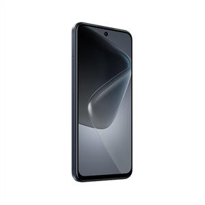 Infinix Hot 50i 6GB/128GB Akıllı Telefon Şık Siyah