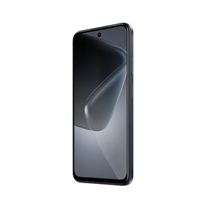 Infinix Hot 50i 6GB/128GB Akıllı Telefon Şık Siyah
