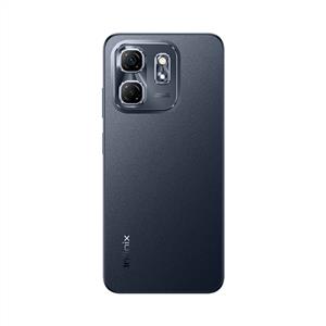 Infinix Hot 50i 6GB/128GB Akıllı Telefon Şık Siyah