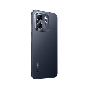 Infinix Hot 50i 6GB/128GB Akıllı Telefon Şık Siyah