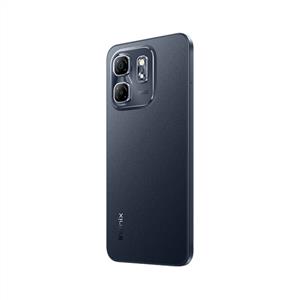 Infinix Hot 50i 6GB/128GB Akıllı Telefon Şık Siyah