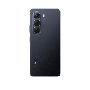Infinix Hot 50 8GB/256GB Akıllı Telefon Şık Siyah