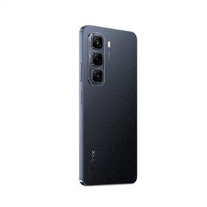 Infinix Hot 50 8GB/256GB Akıllı Telefon Şık Siyah