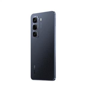 Infinix Hot 50 8GB/256GB Akıllı Telefon Şık Siyah