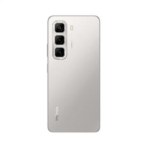 Infinix Hot 50 8GB/256GB Akıllı Telefon Titanyum Gri