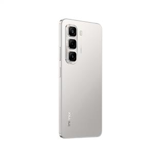 Infinix Hot 50 8GB/256GB Akıllı Telefon Titanyum Gri
