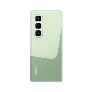 Infinix Hot 50 Pro Plus 8GB/256GB Akıllı Telefon Aurora Yeşili
