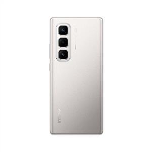 Infinix Hot 50 Pro Plus 8GB/256GB Akıllı Telefon Titanyum Gri