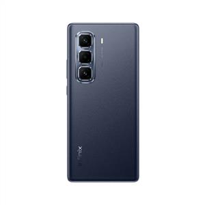 Infinix Hot 50 Pro Plus 8GB/256GB Akıllı Telefon Şık Siyah