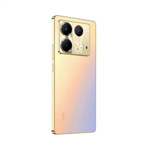 Infinix Note 40 8GB/256GB Akıllı Telefon Titan Altın