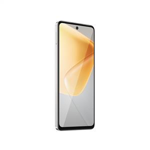 Infinix Hot 50 6GB/256GB Akıllı Telefon Titanyum Gri
