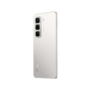 Infinix Hot 50 6GB/256GB Akıllı Telefon Titanyum Gri