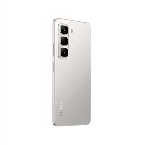 Infinix Hot 50 6GB/256GB Akıllı Telefon Titanyum Gri