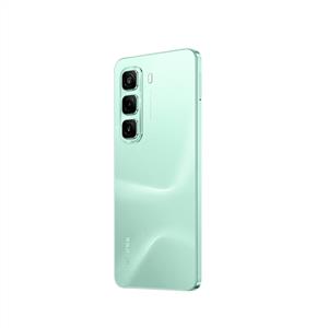 Infinix Hot 50 6GB/256GB Akıllı Telefon Kristal Yeşili