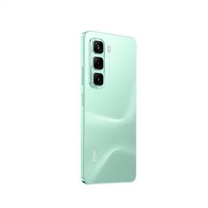 Infinix Hot 50 6GB/256GB Akıllı Telefon Kristal Yeşili