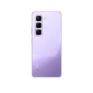 Infinix Hot 50 6GB/256GB Akıllı Telefon Mor