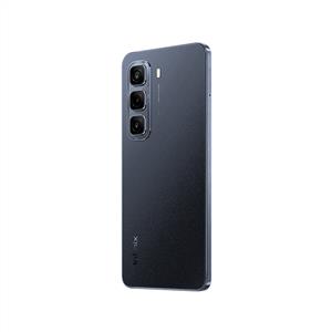 Infinix Hot 50 6GB/256GB Akıllı Telefon Şık Siyah