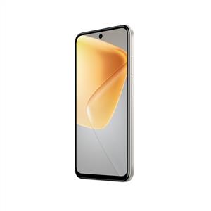Infinix Hot 50i 8GB/256GB Akıllı Telefon Titanyum Gri
