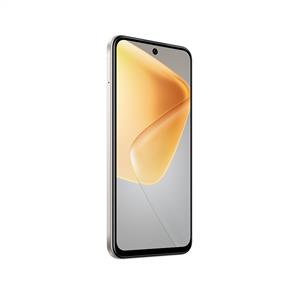 Infinix Hot 50i 8GB/256GB Akıllı Telefon Titanyum Gri