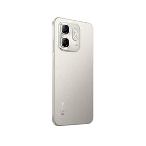 Infinix Hot 50i 8GB/256GB Akıllı Telefon Titanyum Gri