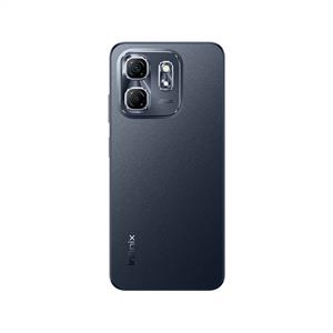 Infinix Hot 50i 8GB/256GB Akıllı Telefon Şık Siyah