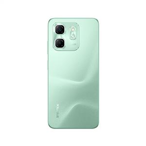 Infinix Hot 50i 8GB/256GB Akıllı Telefon Adaçayı Yeşili