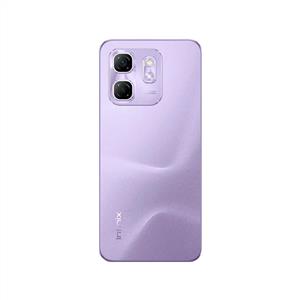 Infinix Hot 50i 8GB/256GB Akıllı Telefon Mor