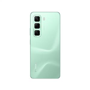 Infinix Hot 50 6GB/256GB Akıllı Telefon Adaçayı Yeşili