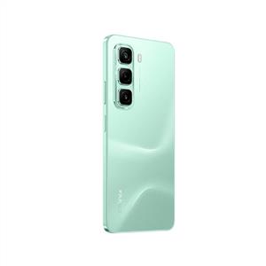 Infinix Hot 50 6GB/256GB Akıllı Telefon Adaçayı Yeşili
