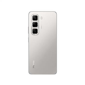Infinix Hot 50 8GB/128GB Akıllı Telefon Titanyum Gri