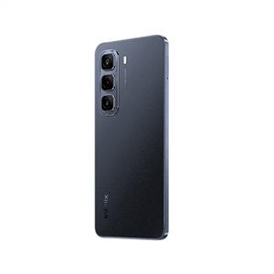Infinix Hot 50 8GB/128GB Akıllı Telefon Şık Siyah
