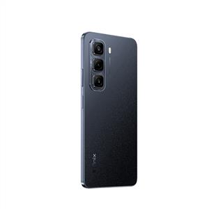Infinix Hot 50 8GB/128GB Akıllı Telefon Şık Siyah