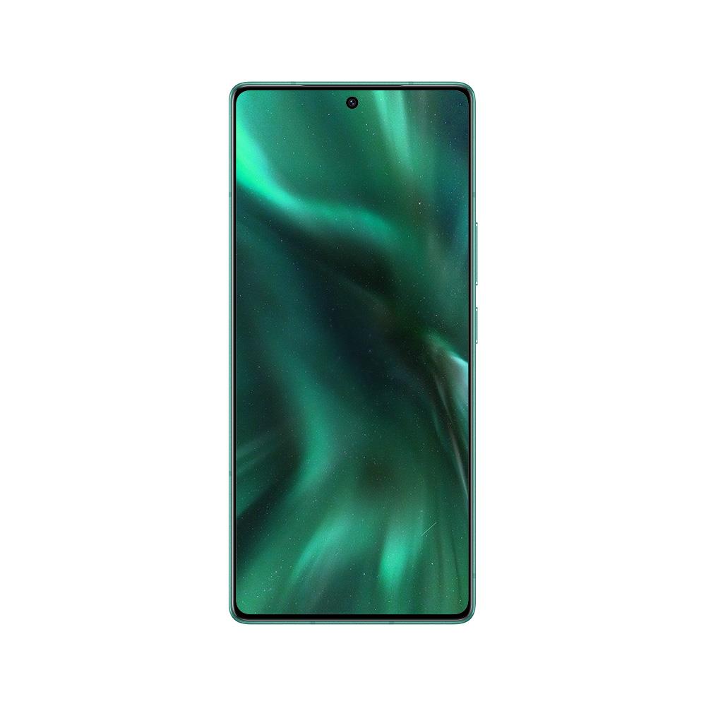 Infinix Note 50 8GB/256GB Akilli Telefon Yesil
