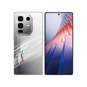 Infinix Note 50 Pro Plus 12GB/256GB Akıllı Telefon Gri