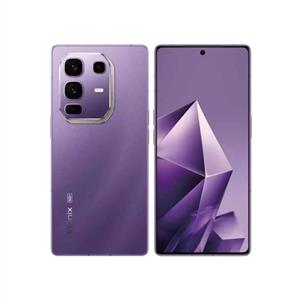 Infinix Note 50 Pro Plus 12GB/256GB Akıllı Telefon Mor