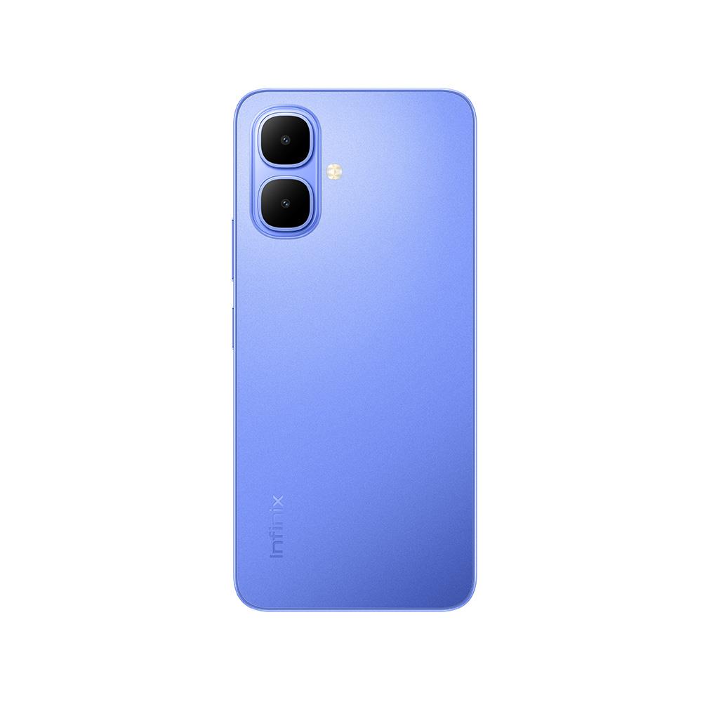 Infinix Smart 10 4GB/128GB Akilli Telefon Mavi
