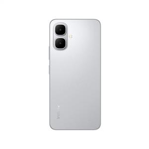 Infinix Smart 10 4GB/128GB Akıllı Telefon Titanyum Gri