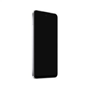 Infinix Smart 10 4GB/128GB Akıllı Telefon Titanyum Gri